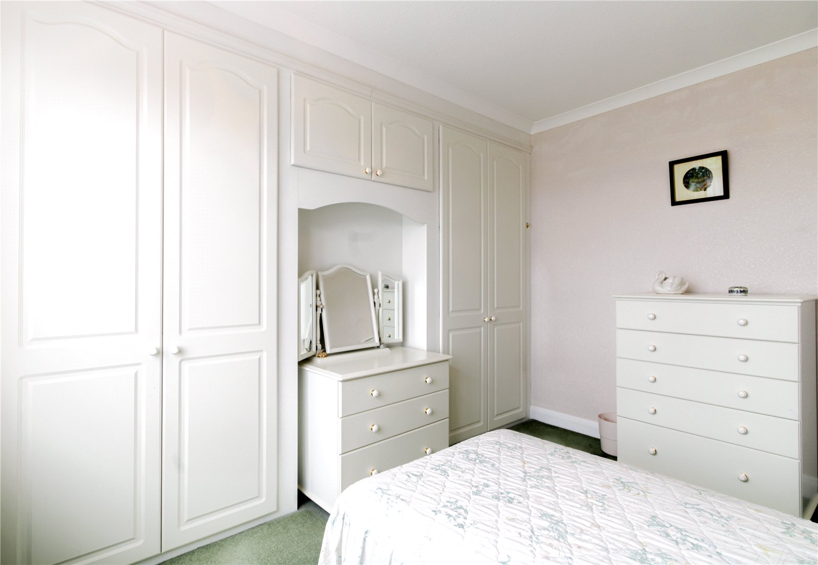 3 bedroom House for sale in Bedminster Down, BRISTOL