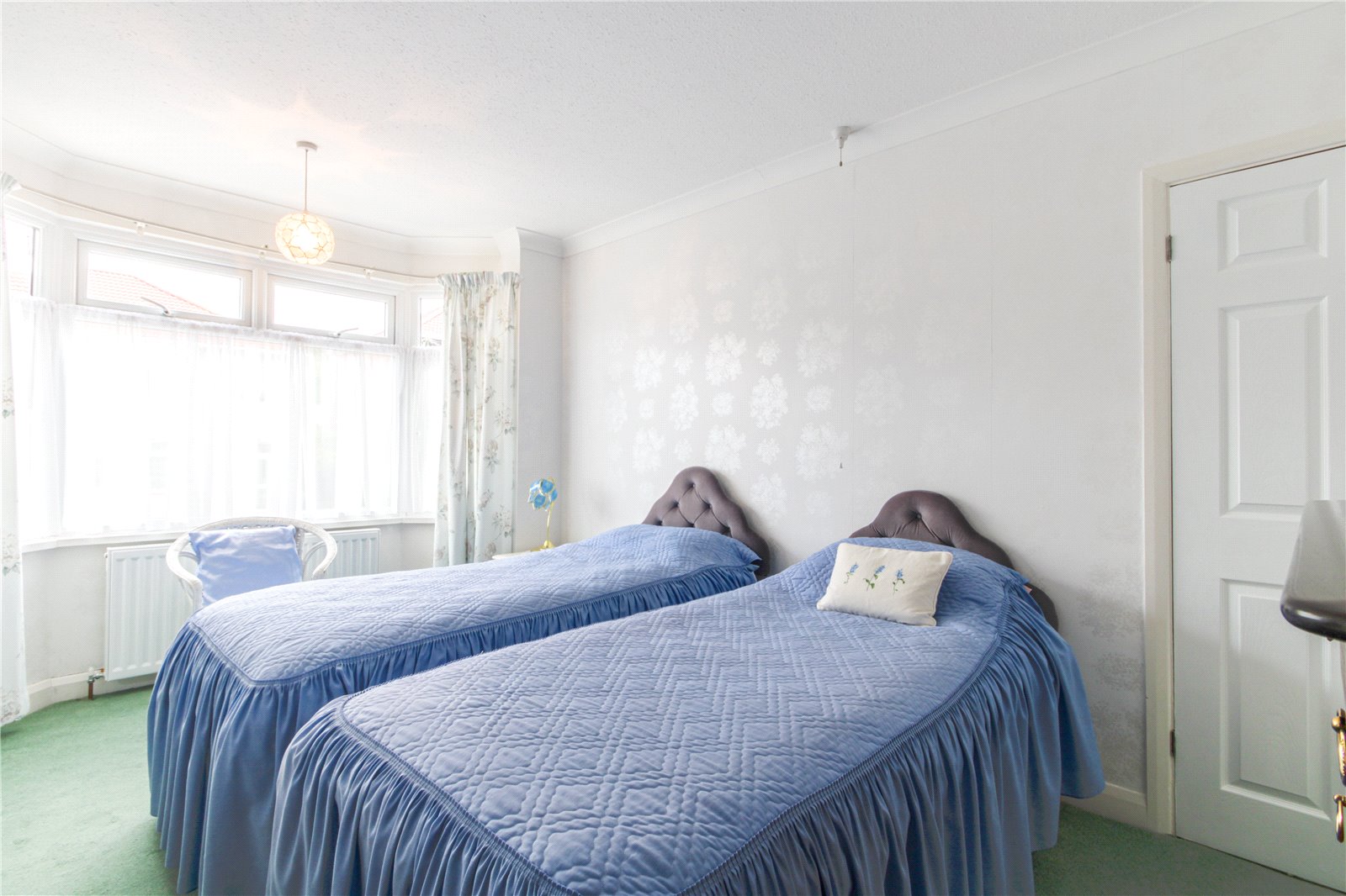 3 bedroom House for sale in Bedminster Down, BRISTOL