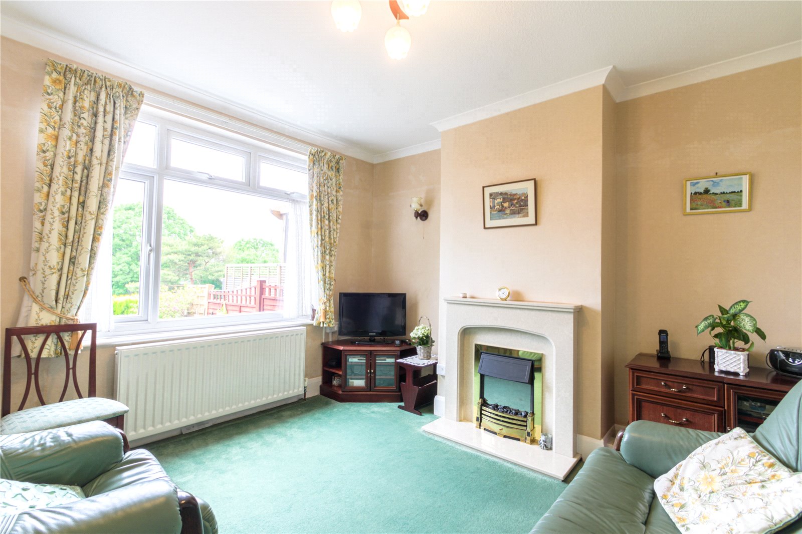 3 bedroom House for sale in Bedminster Down, BRISTOL