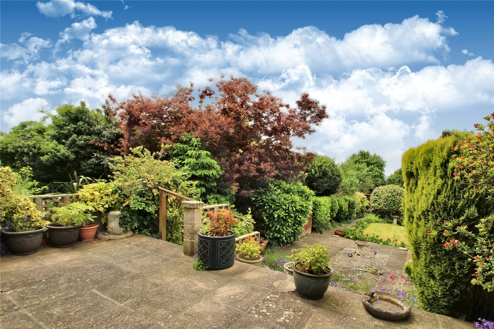 3 bedroom House for sale in Bedminster Down, BRISTOL