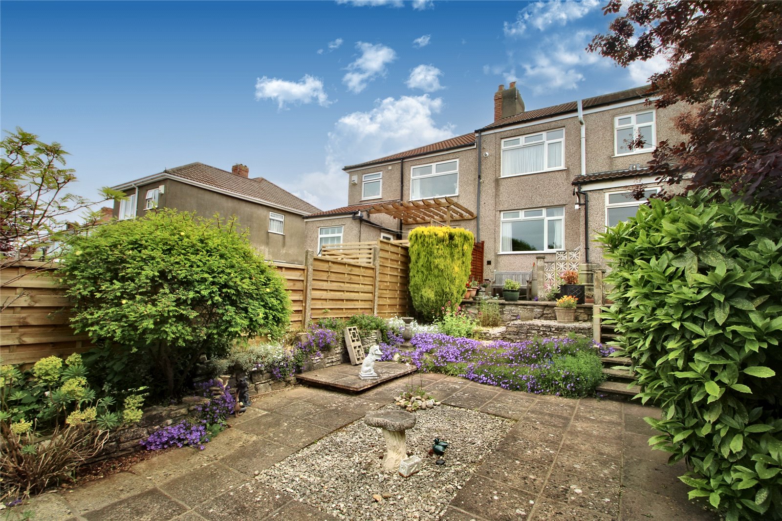 3 bedroom House for sale in Bedminster Down, BRISTOL