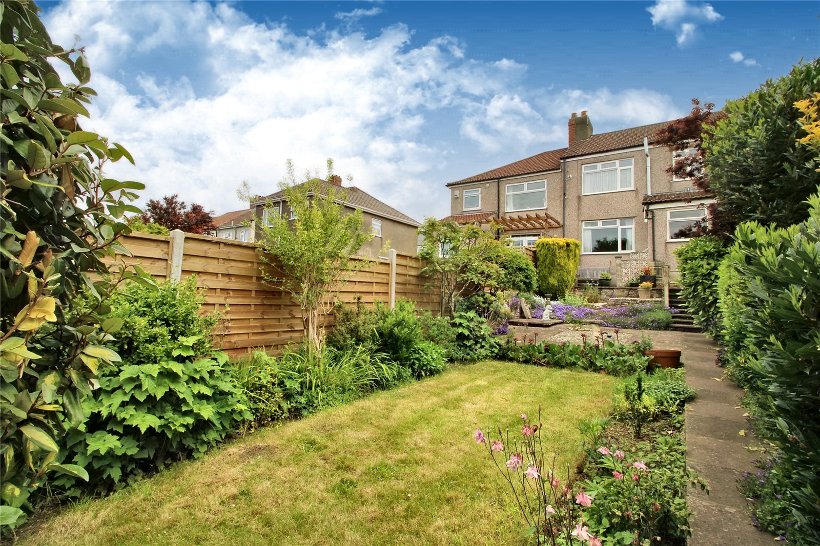 3 bedroom House for sale in Bedminster Down, BRISTOL