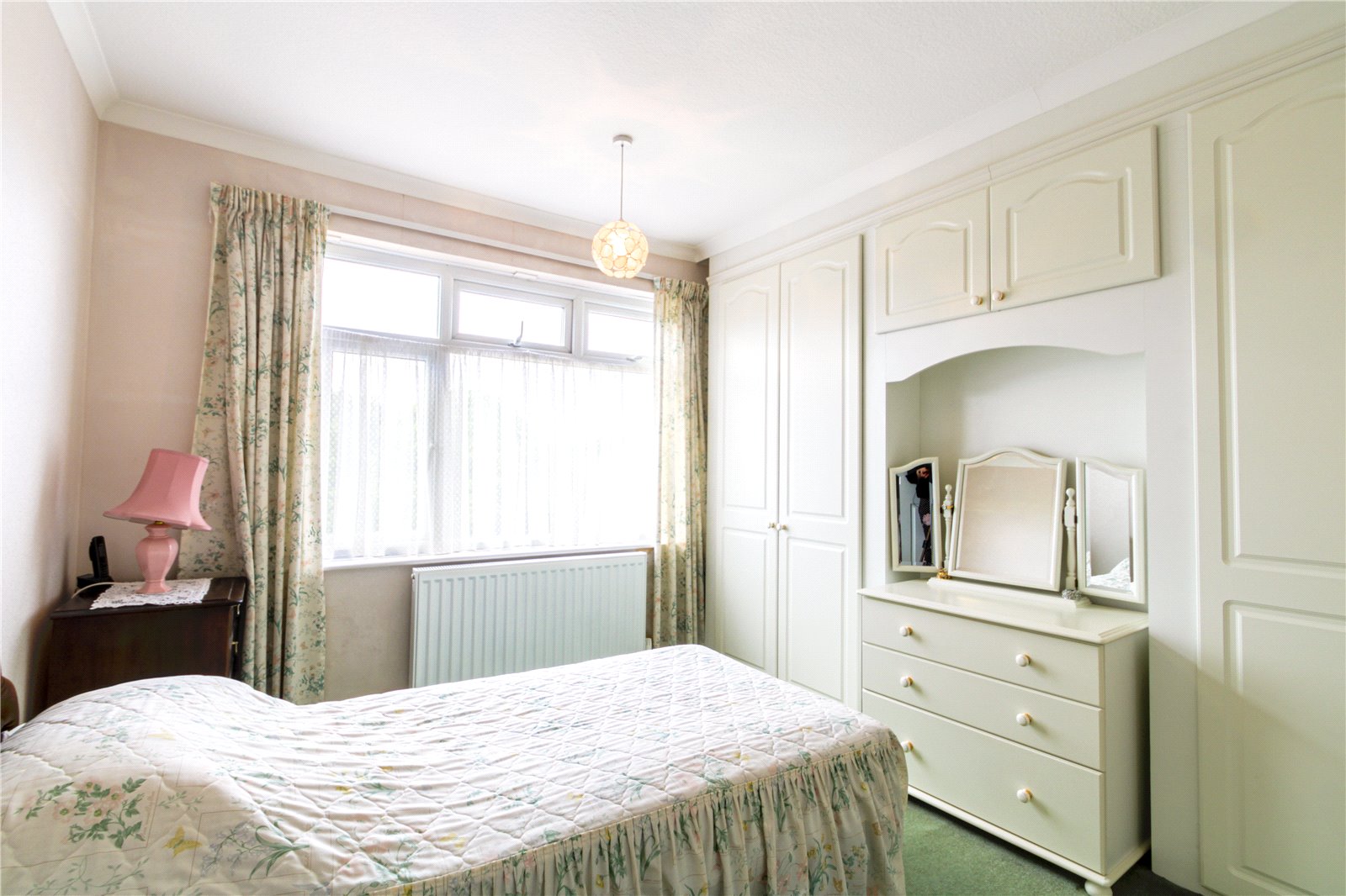 3 bedroom House for sale in Bedminster Down, BRISTOL