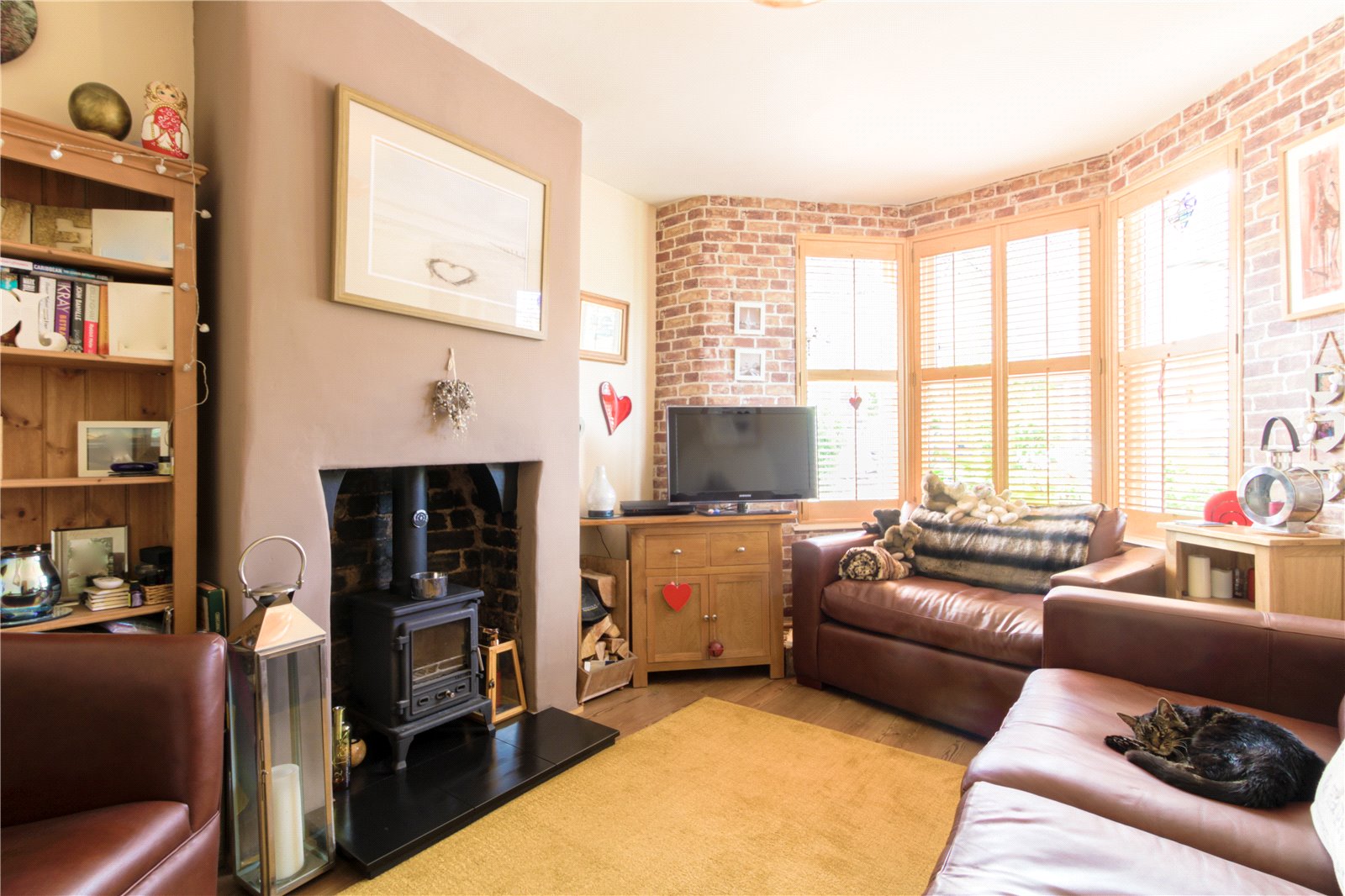 2 bedroom House for sale in Brislington, Bristol