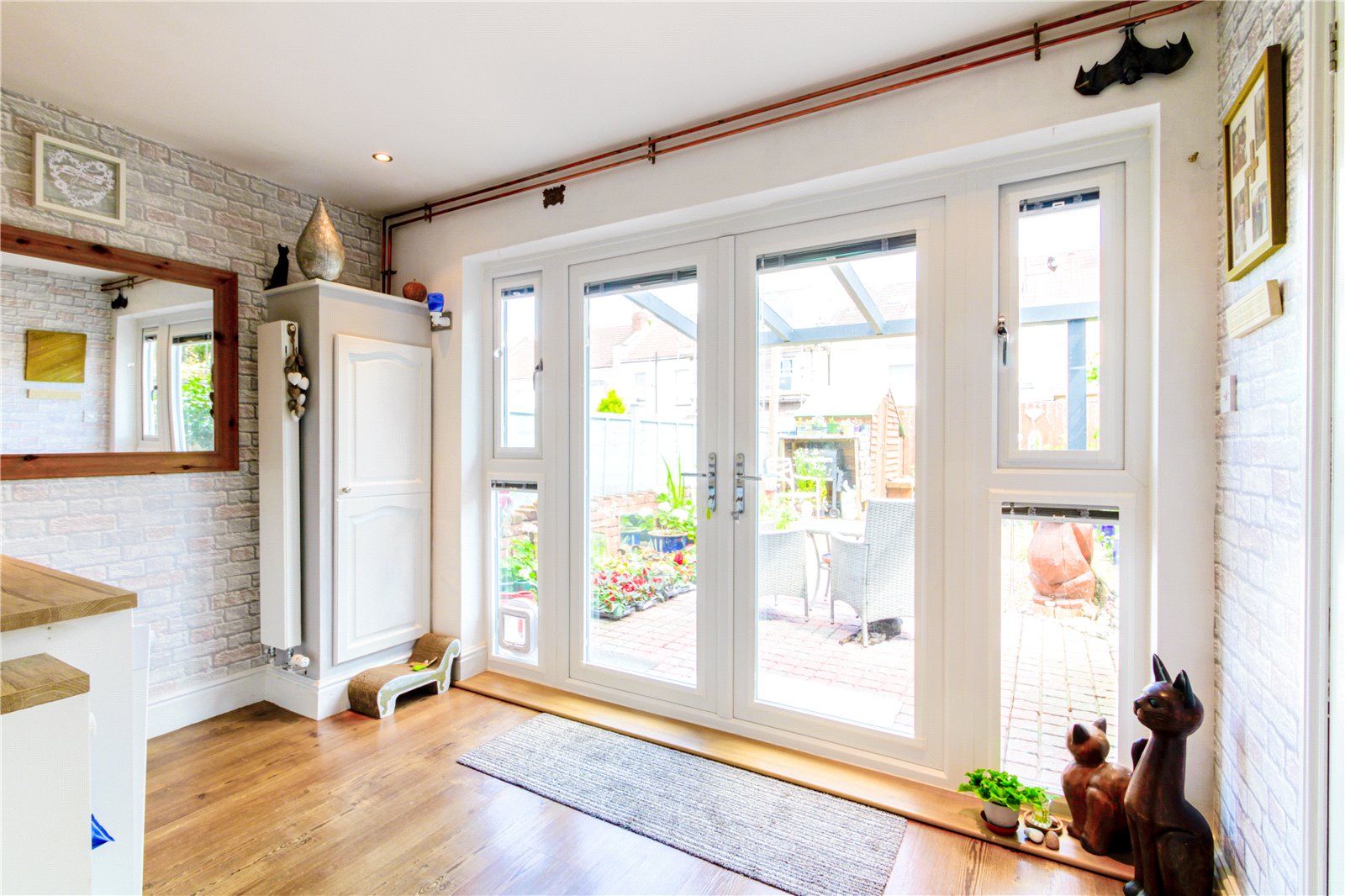 2 bedroom House for sale in Brislington, Bristol