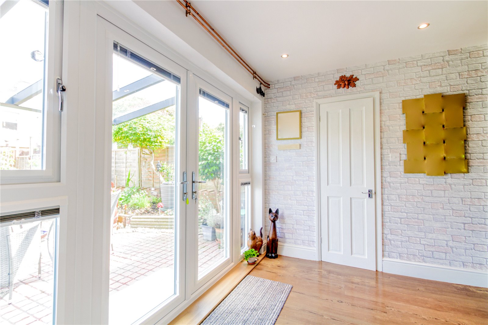 2 bedroom House for sale in Brislington, Bristol