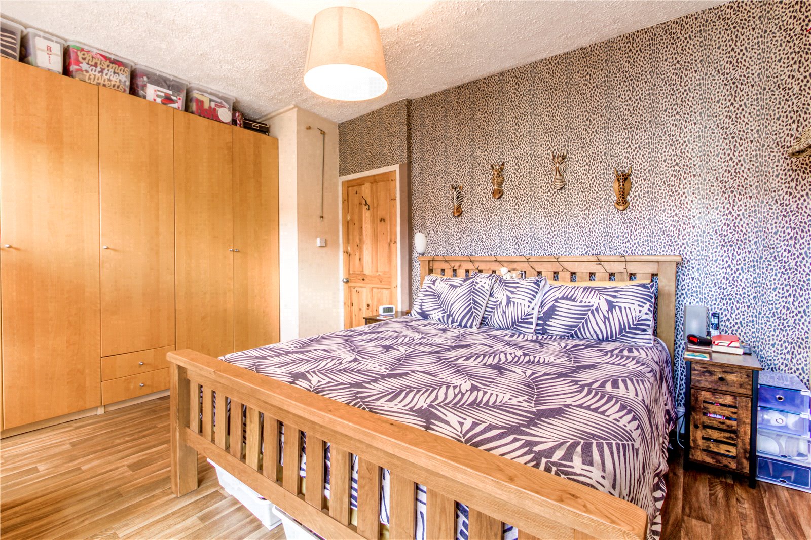 2 bedroom House for sale in Brislington, Bristol
