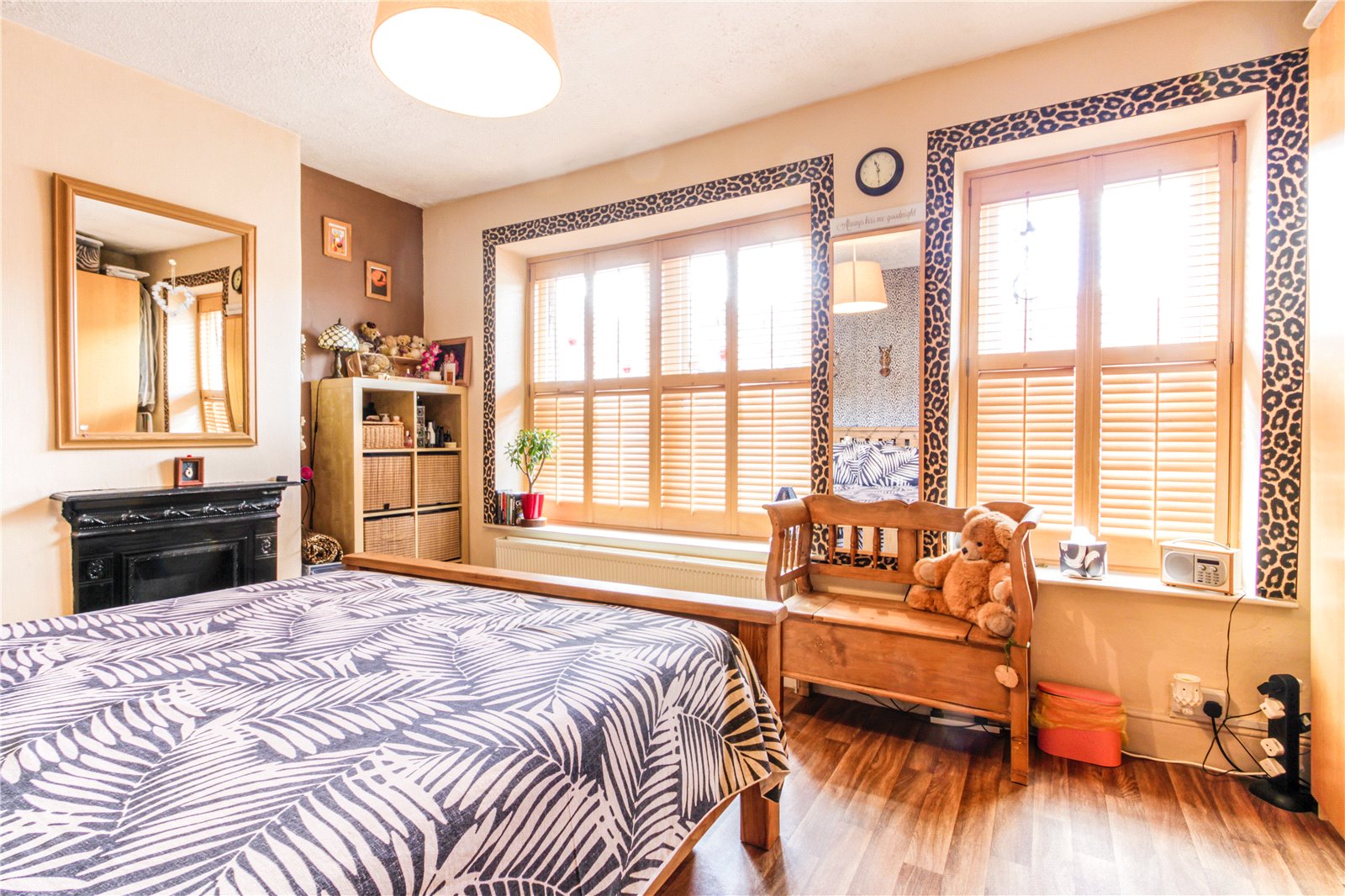 2 bedroom House for sale in Brislington, Bristol