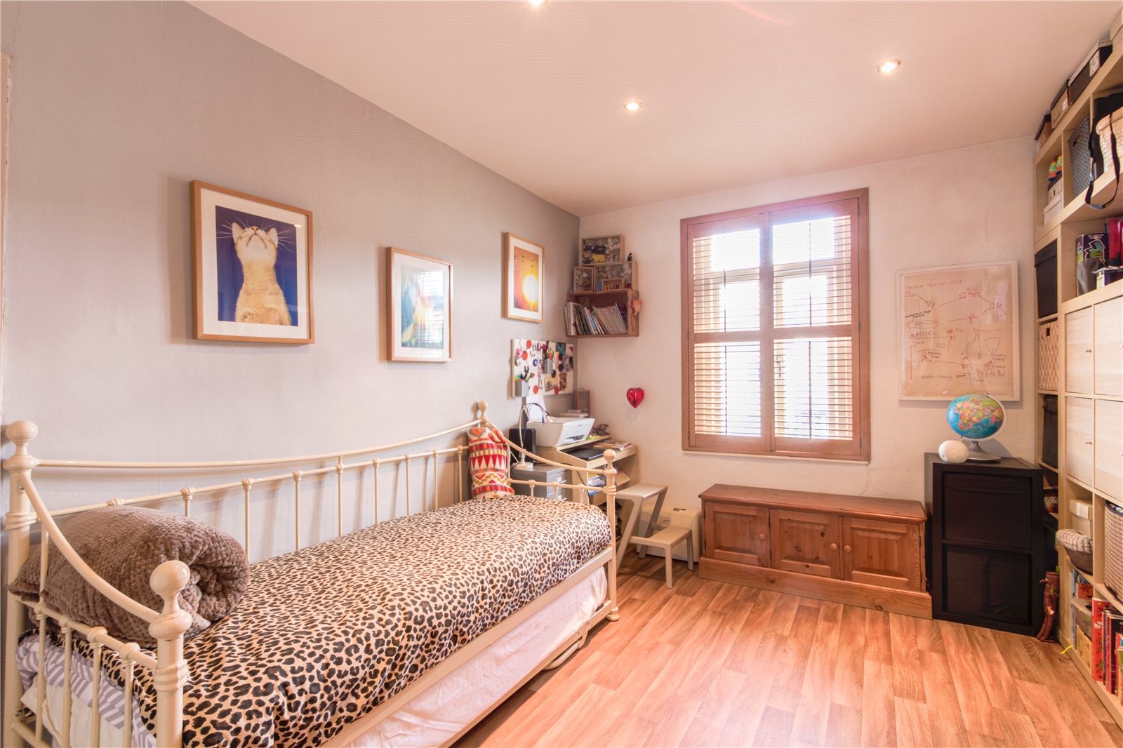 2 bedroom House for sale in Brislington, Bristol