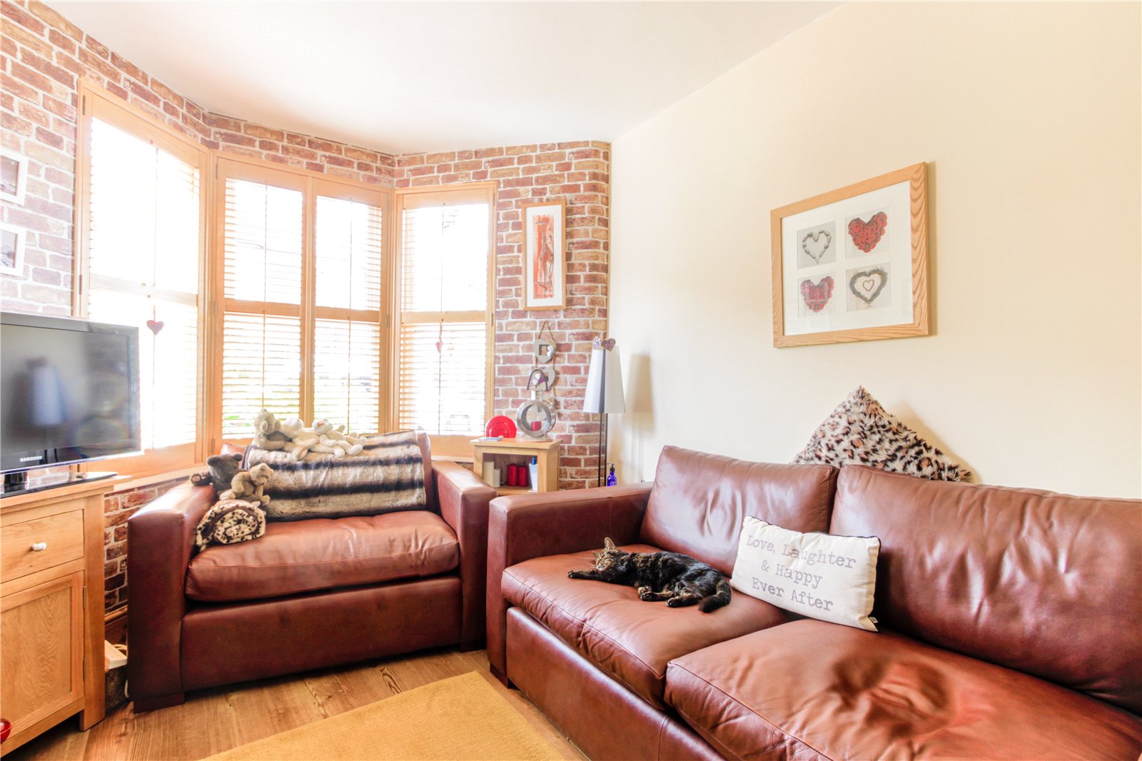 2 bedroom House for sale in Brislington, Bristol