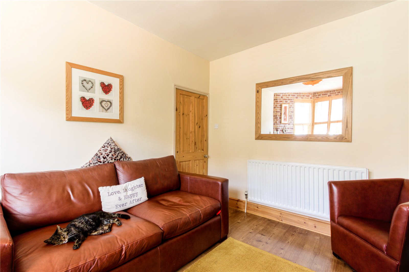 2 bedroom House for sale in Brislington, Bristol