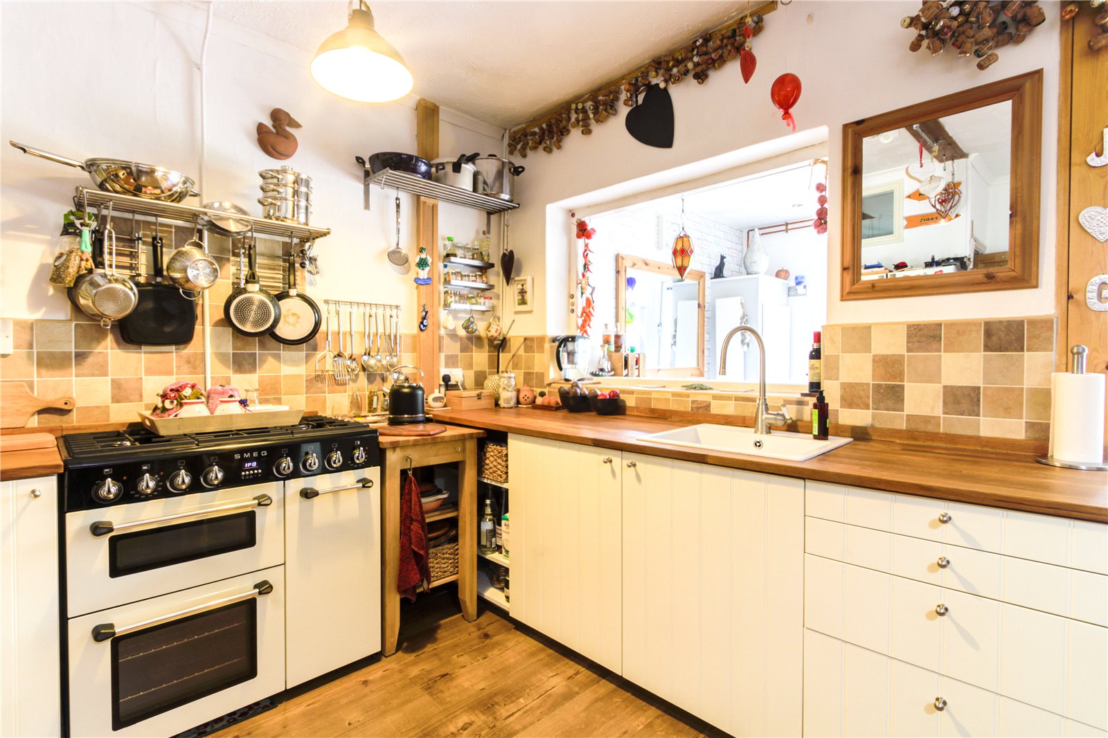 2 bedroom House for sale in Brislington, Bristol