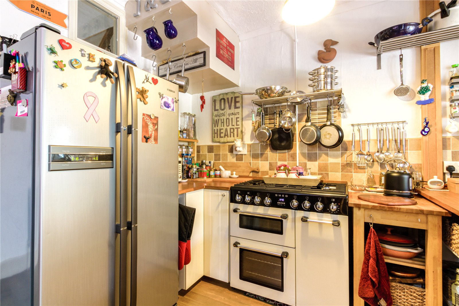 2 bedroom House for sale in Brislington, Bristol