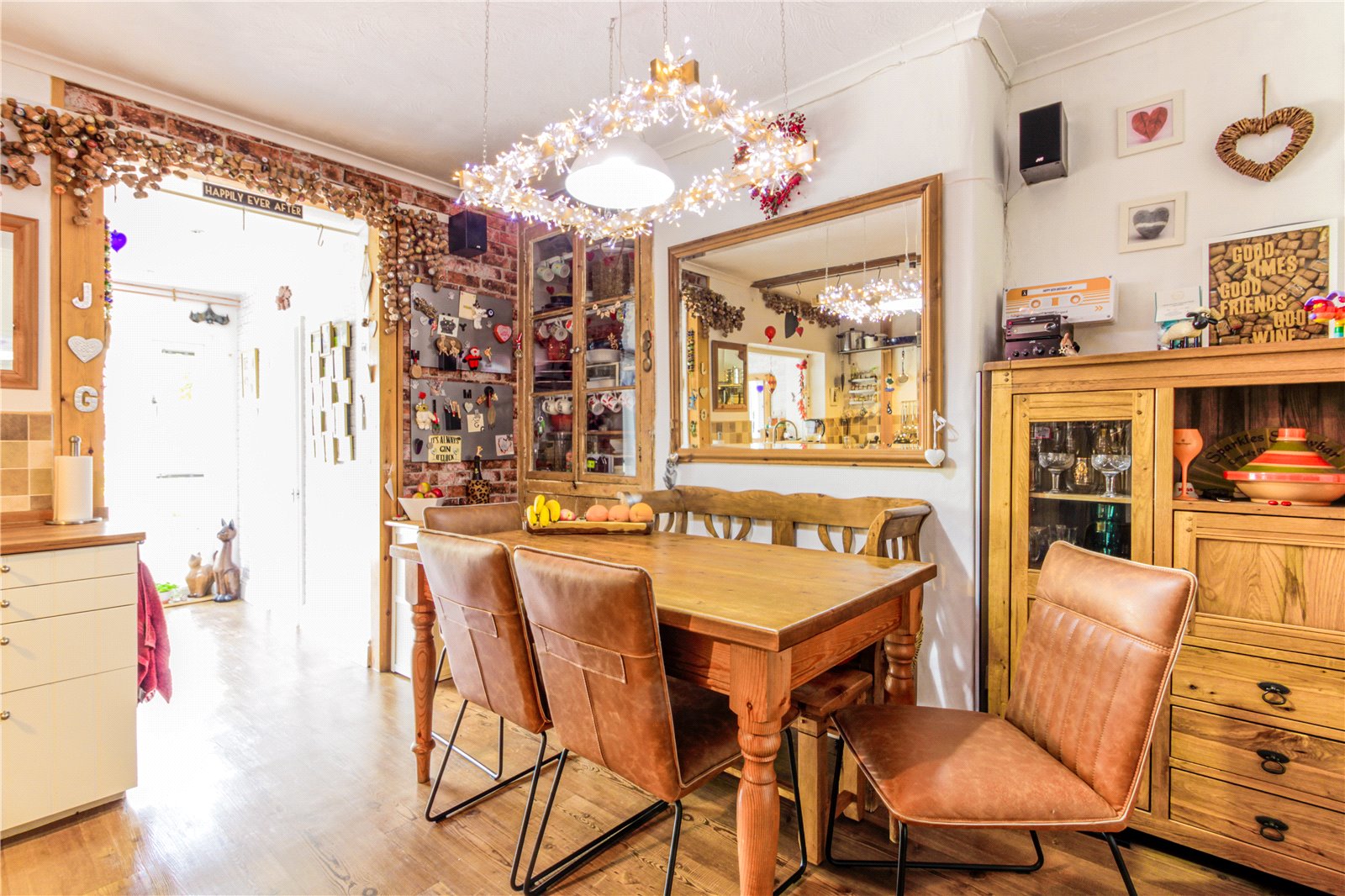 2 bedroom House for sale in Brislington, Bristol