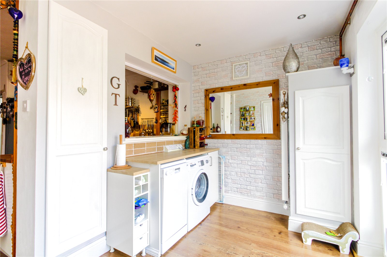 2 bedroom House for sale in Brislington, Bristol