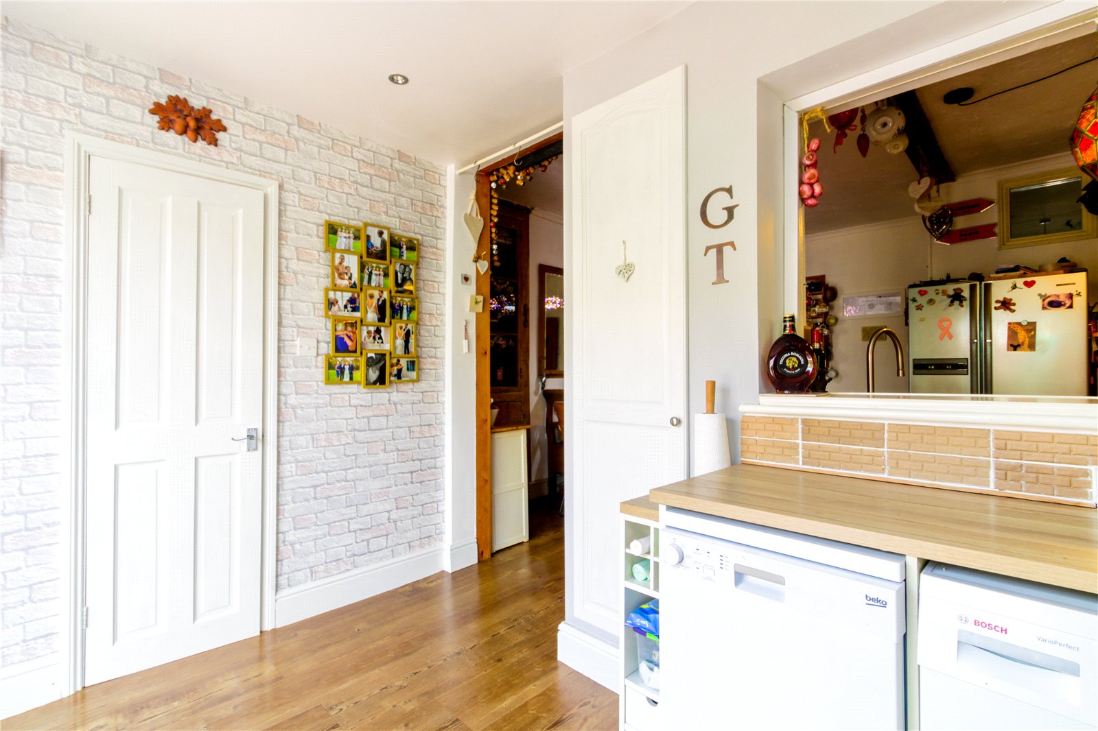 2 bedroom House for sale in Brislington, Bristol