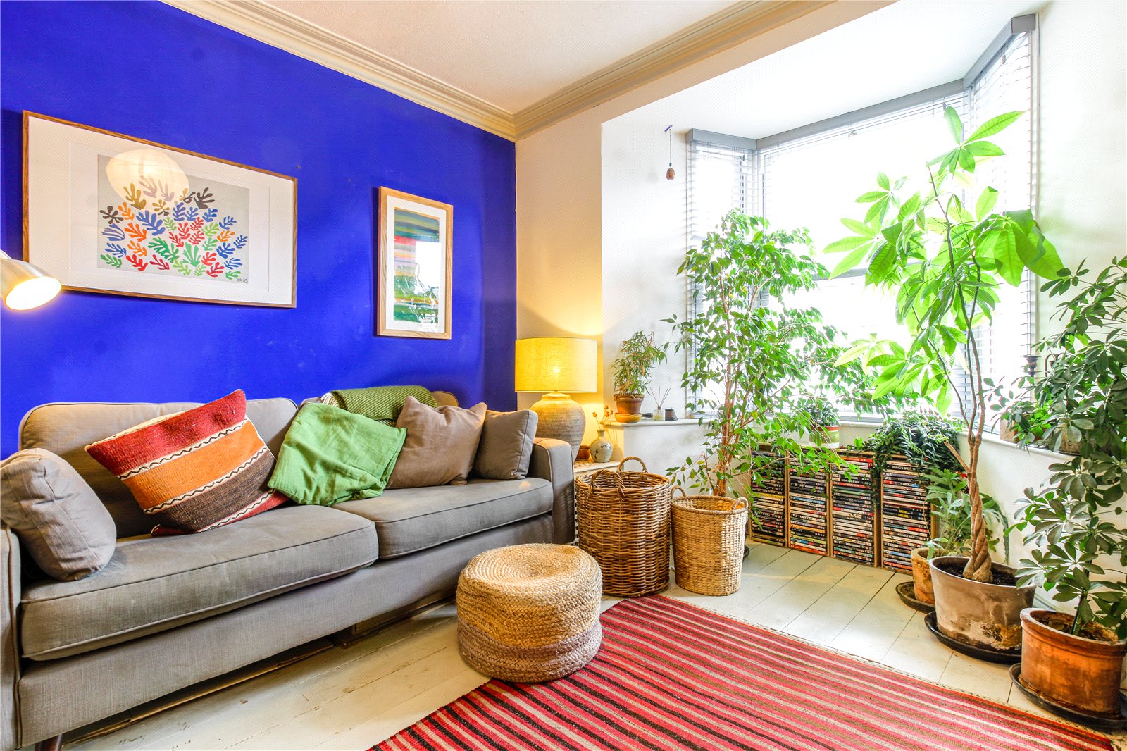 2 bedroom House for sale in Totterdown, BRISTOL