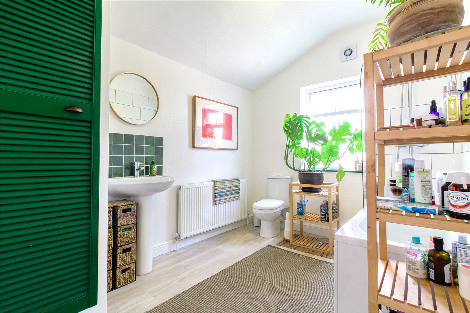 2 bedroom House for sale in Totterdown, BRISTOL