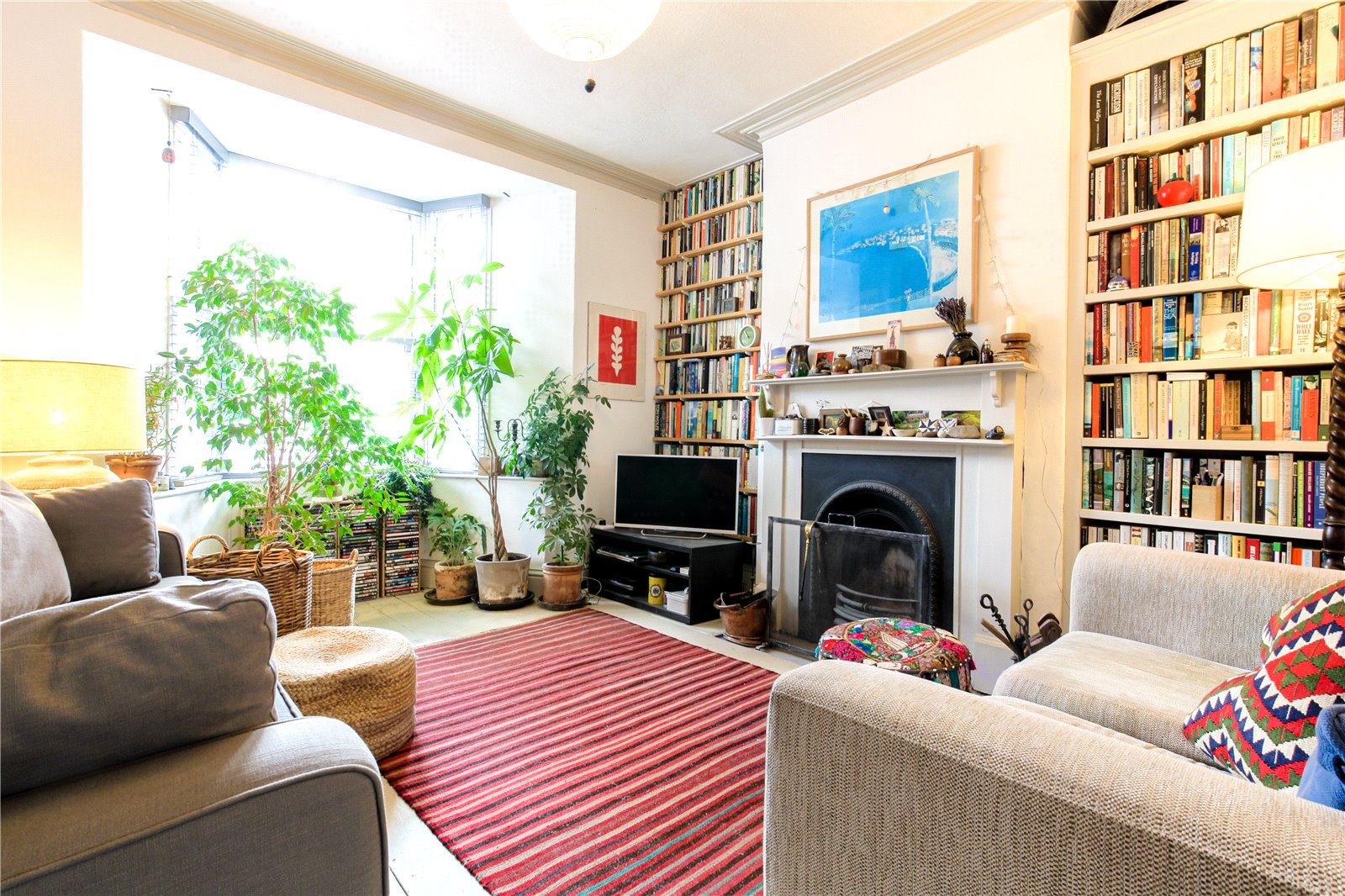 2 bedroom House for sale in Totterdown, BRISTOL