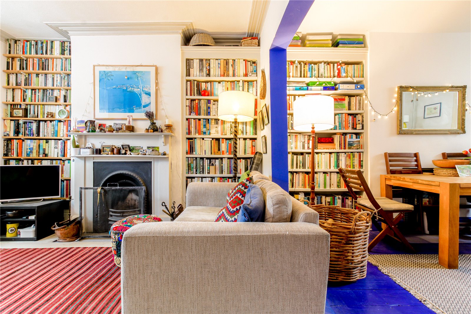 2 bedroom House for sale in Totterdown, BRISTOL