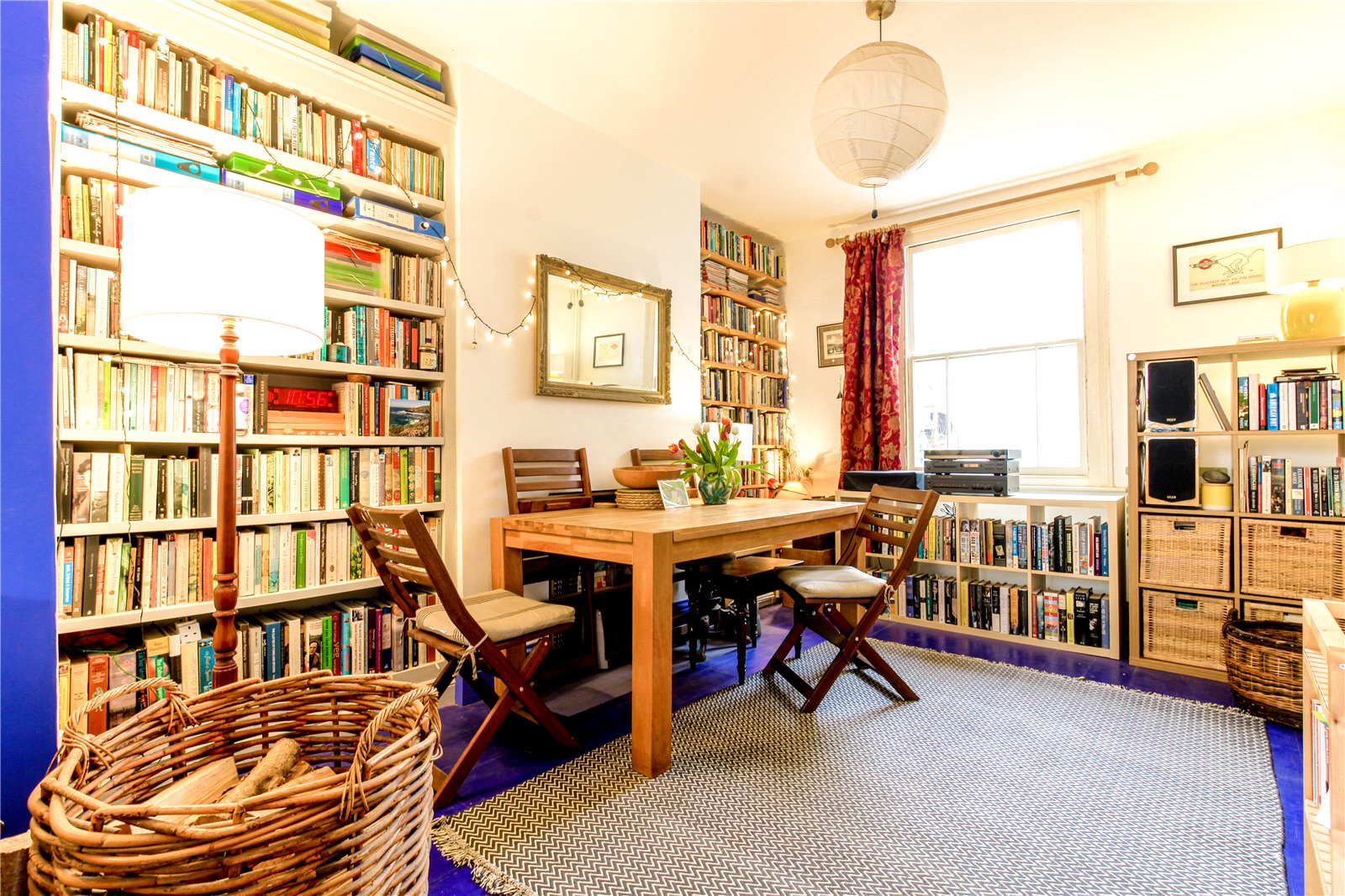 2 bedroom House for sale in Totterdown, BRISTOL