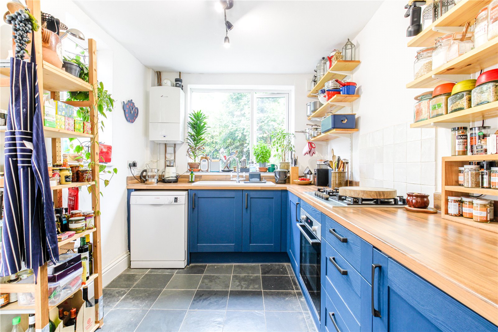 2 bedroom House for sale in Totterdown, BRISTOL
