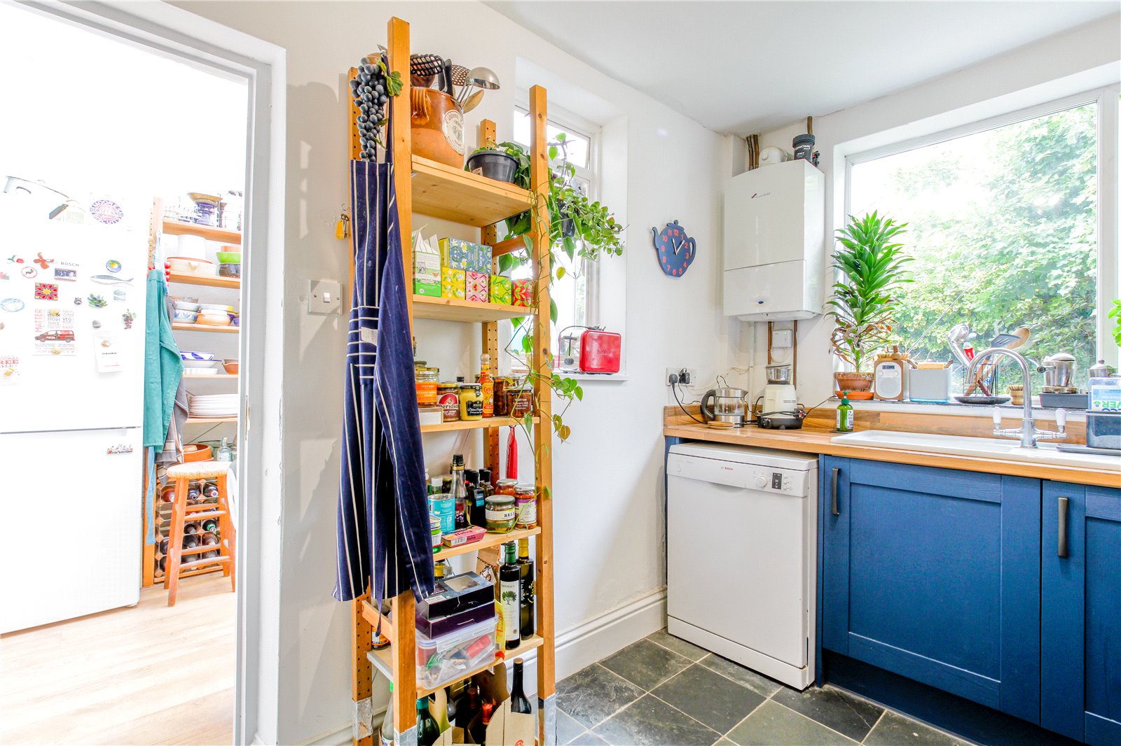 2 bedroom House for sale in Totterdown, BRISTOL