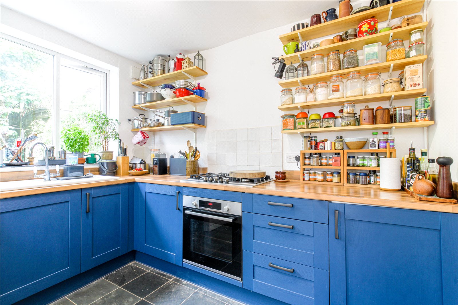2 bedroom House for sale in Totterdown, BRISTOL