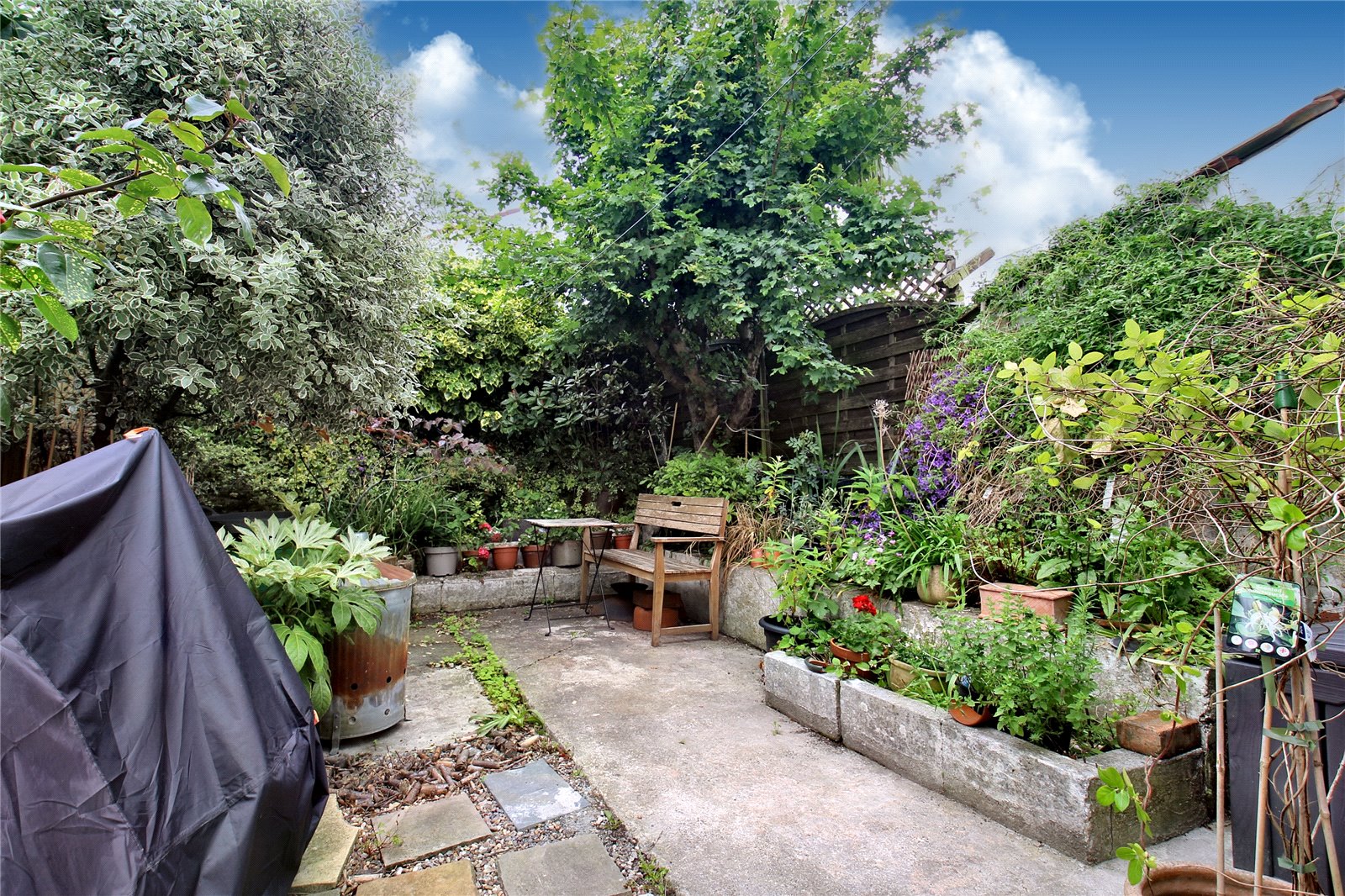 2 bedroom House for sale in Totterdown, BRISTOL