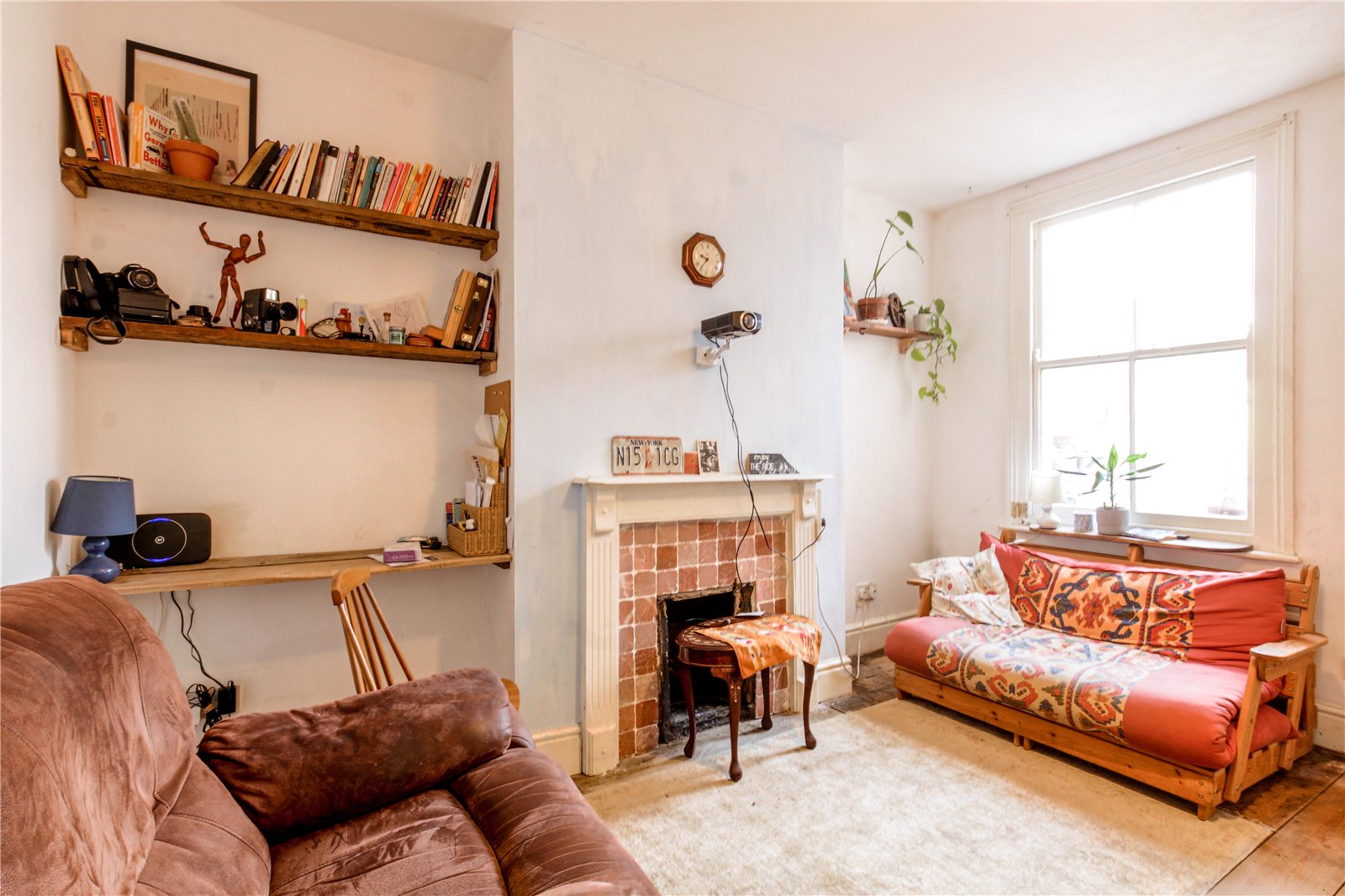 2 bedroom House for sale in Bedminster