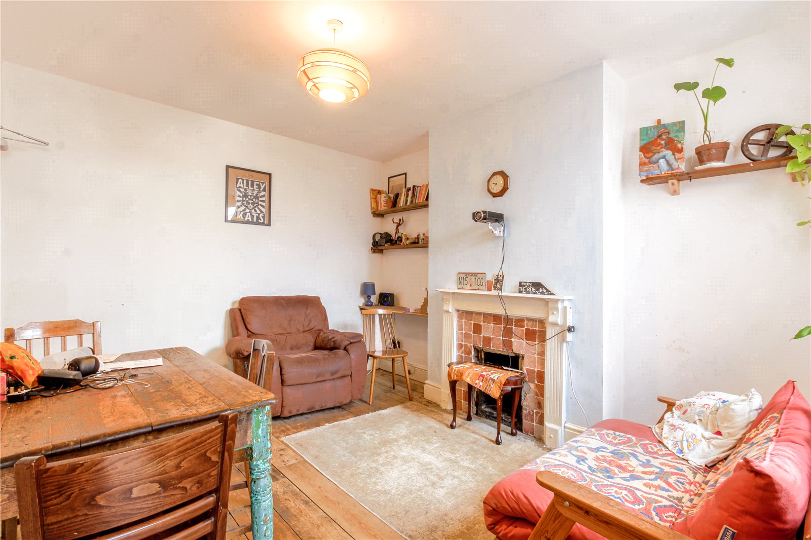 2 bedroom House for sale in Bedminster