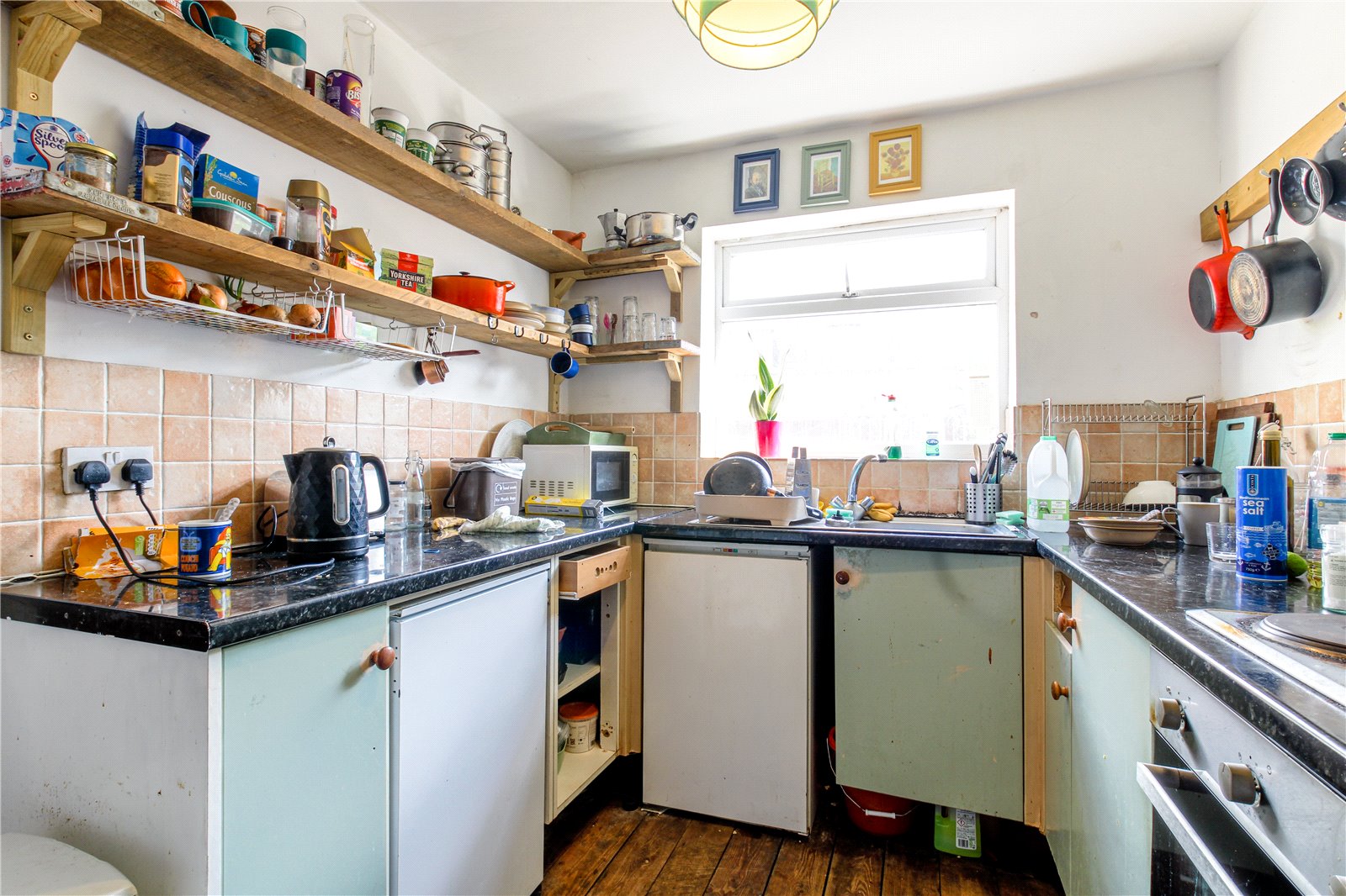 2 bedroom House for sale in Bedminster