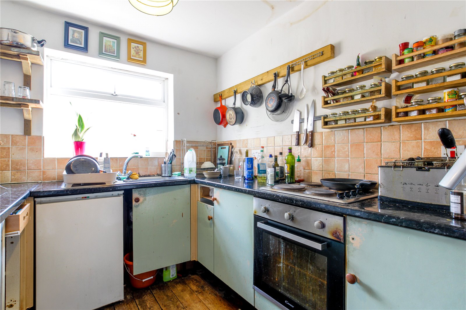 2 bedroom House for sale in Bedminster