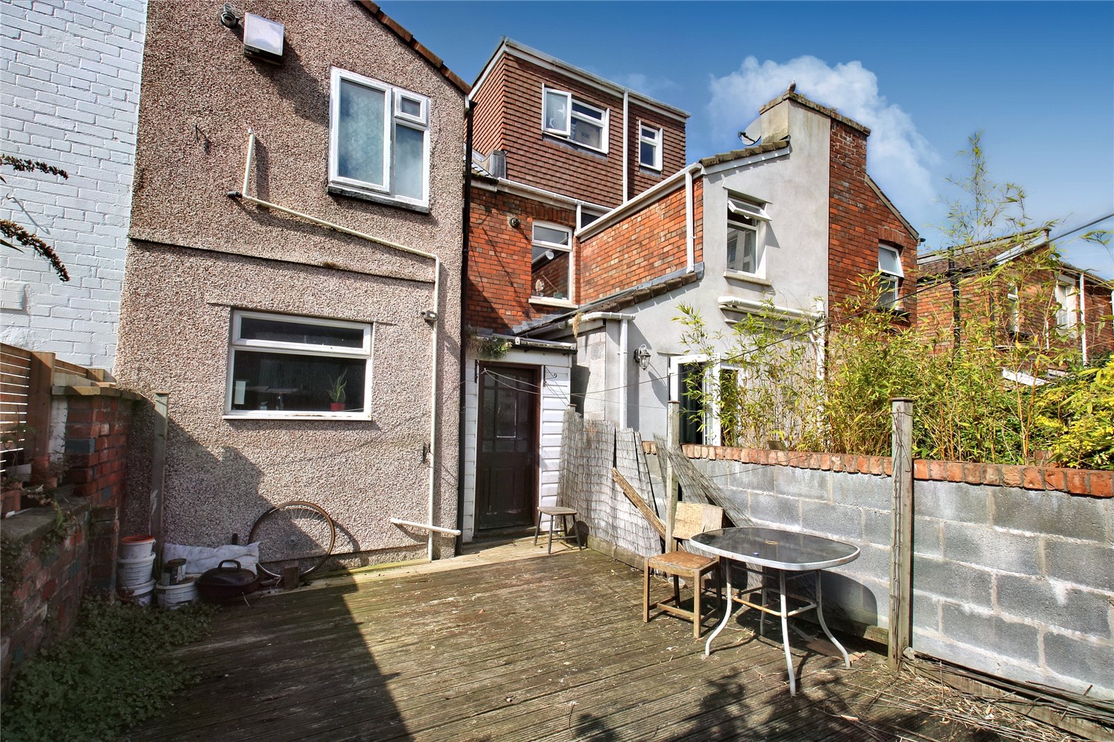 2 bedroom House for sale in Bedminster