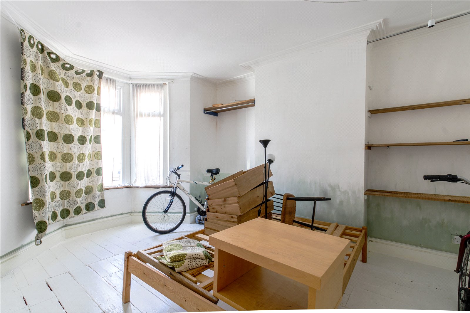 2 bedroom House for sale in Bedminster