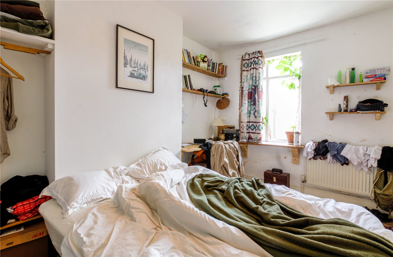 2 bedroom House for sale in Bedminster