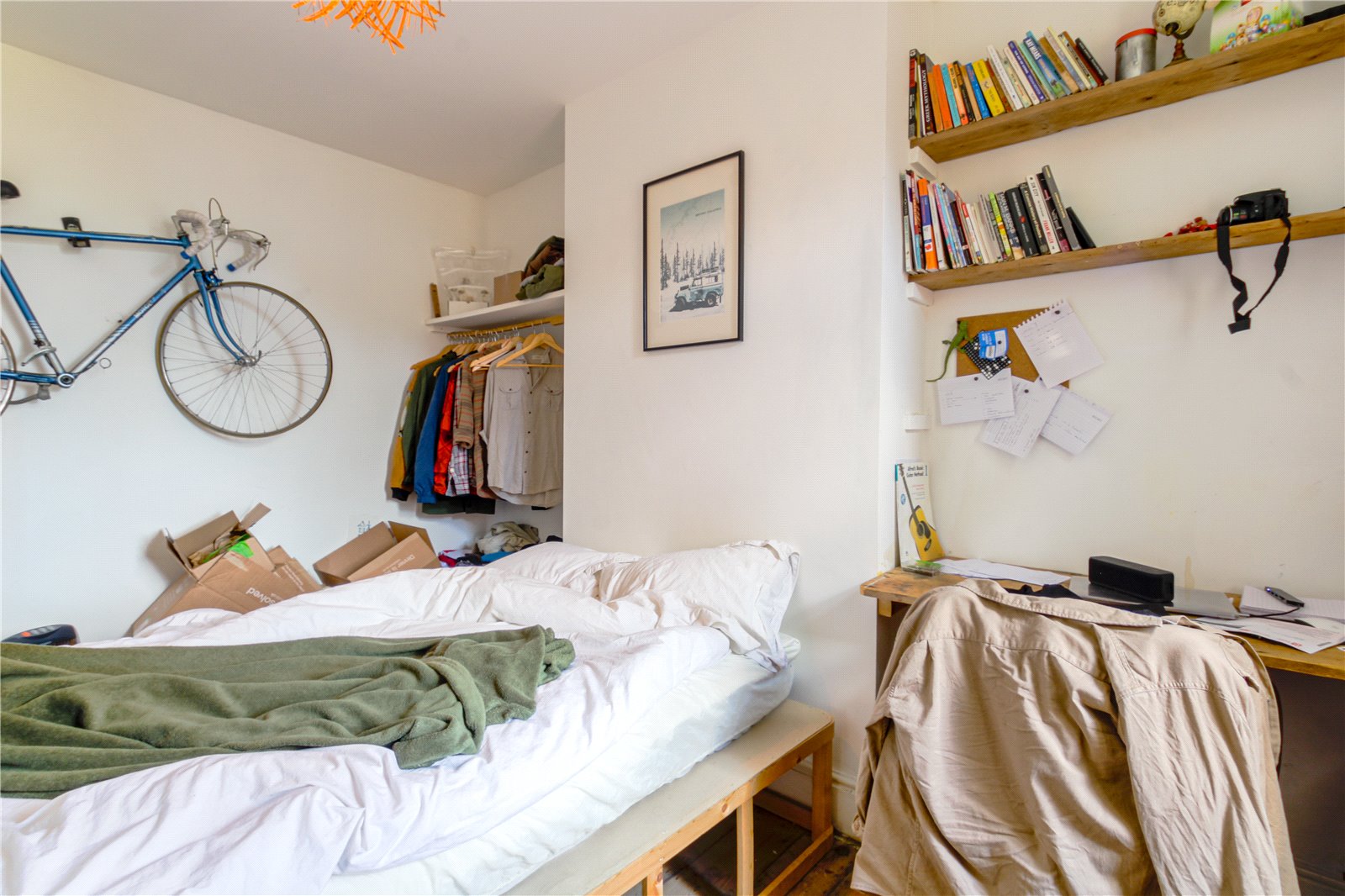2 bedroom House for sale in Bedminster