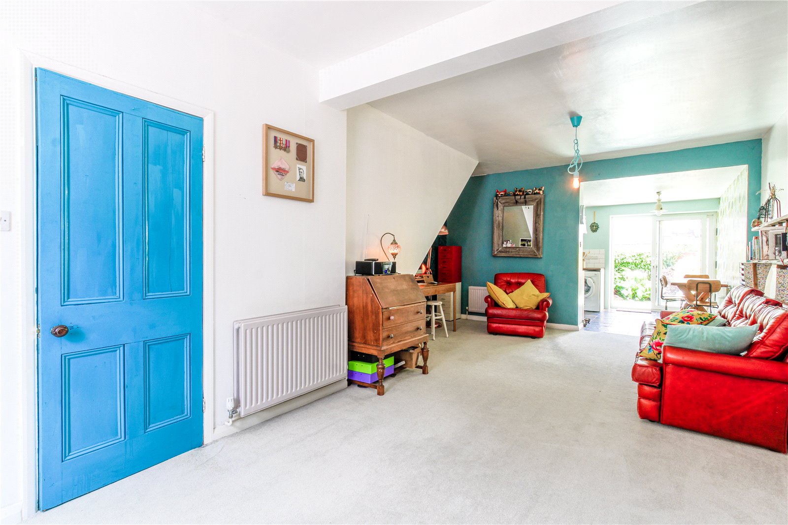 2 bedroom House for sale in Victoria Park