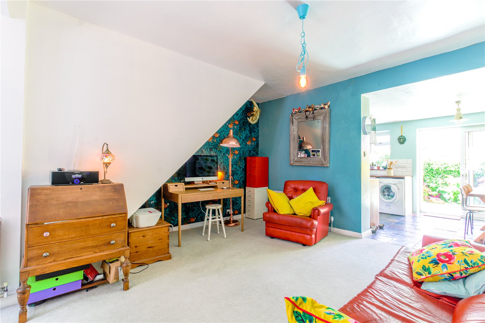 2 bedroom House for sale in Victoria Park