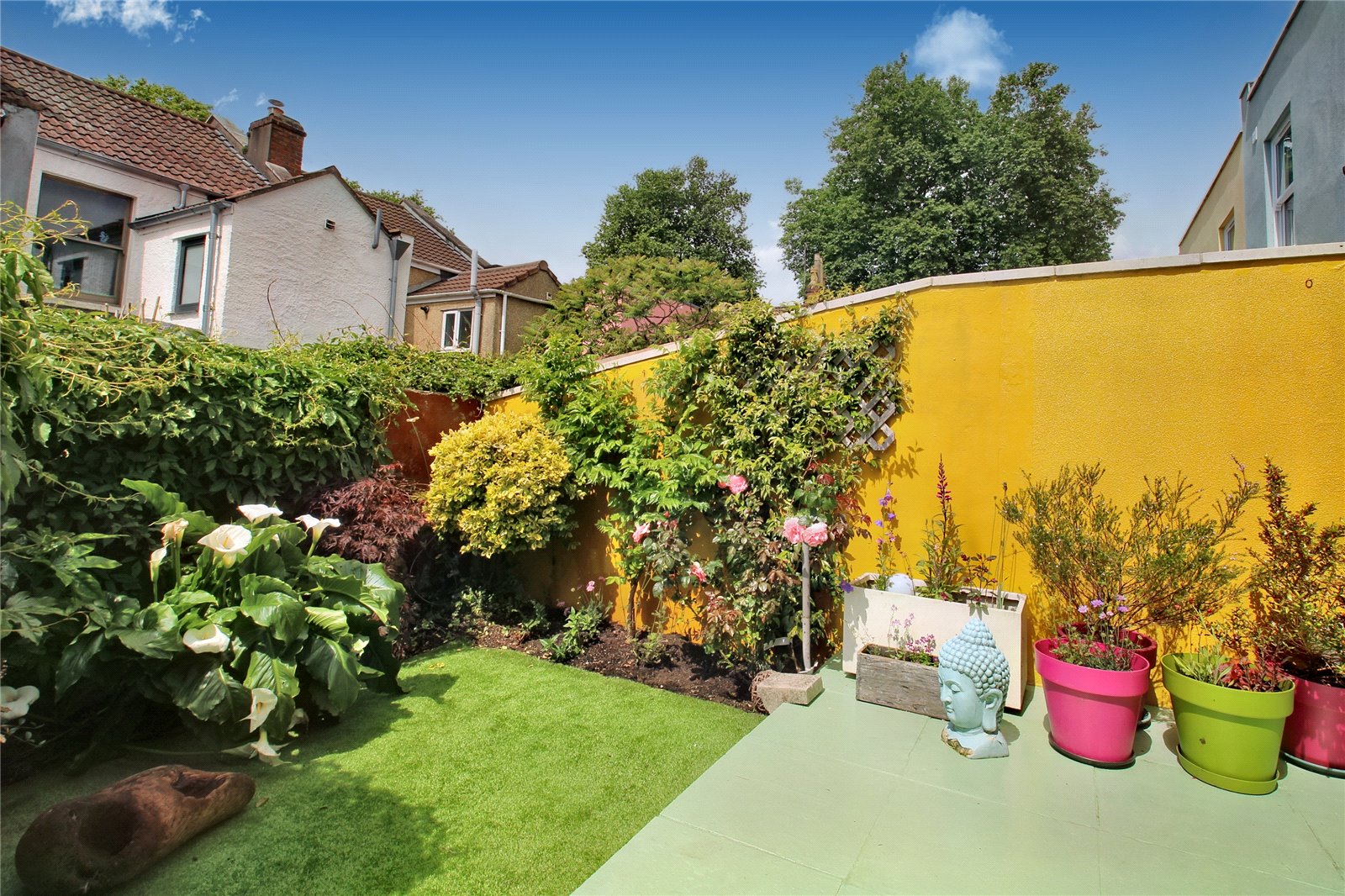 2 bedroom House for sale in Victoria Park