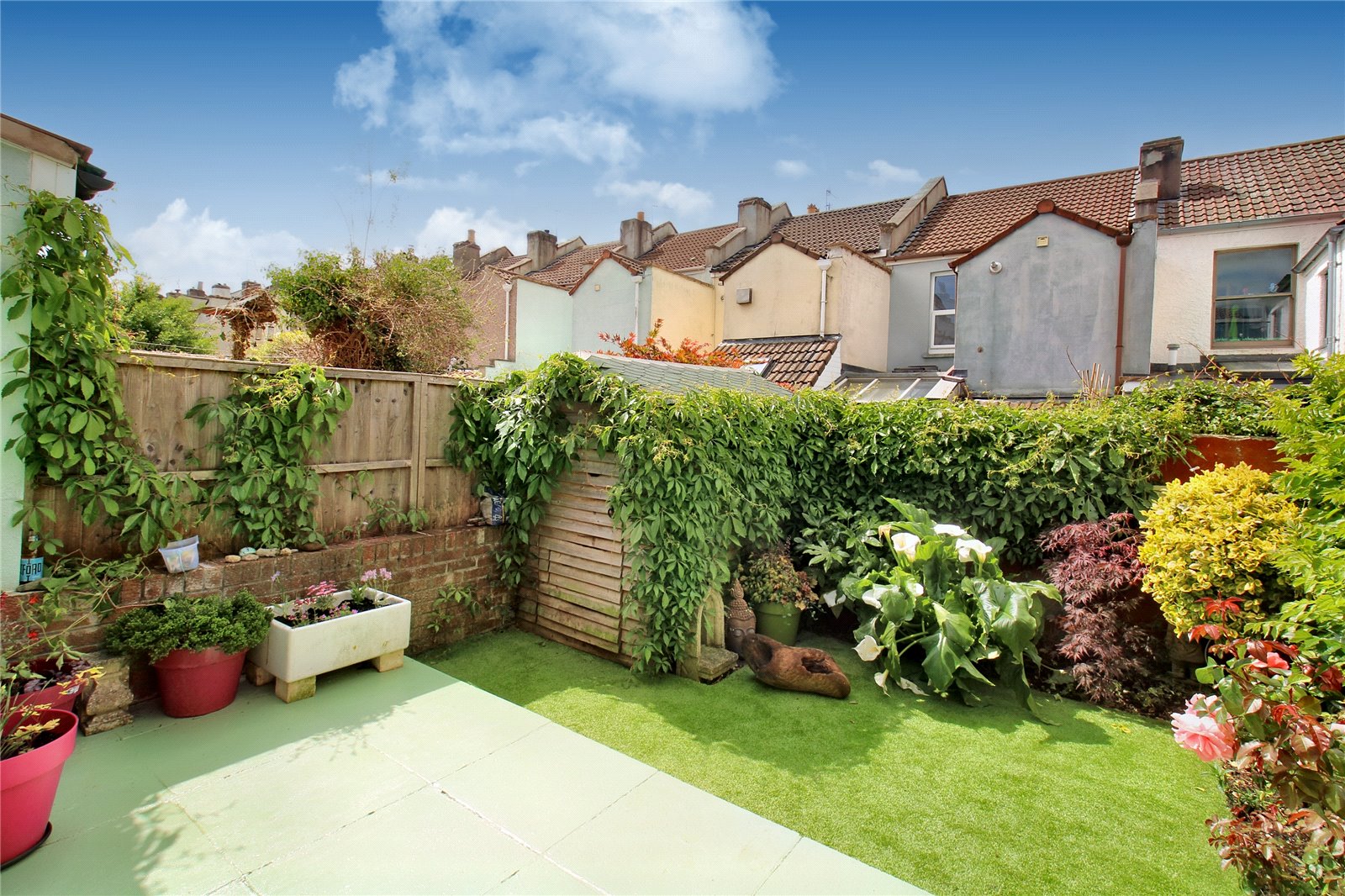 2 bedroom House for sale in Victoria Park