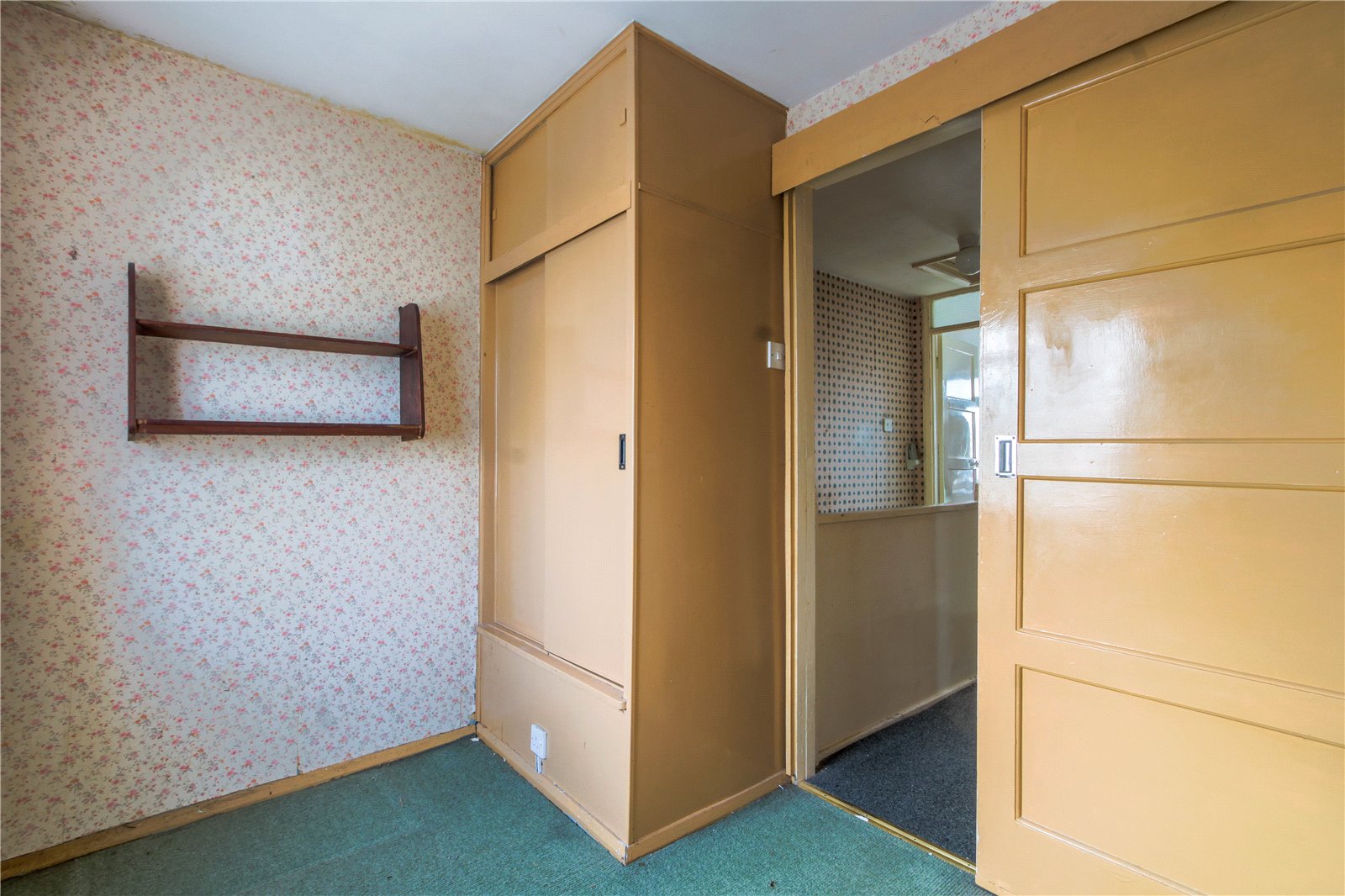 3 bedroom House for sale in Bishopsworth, Bristol