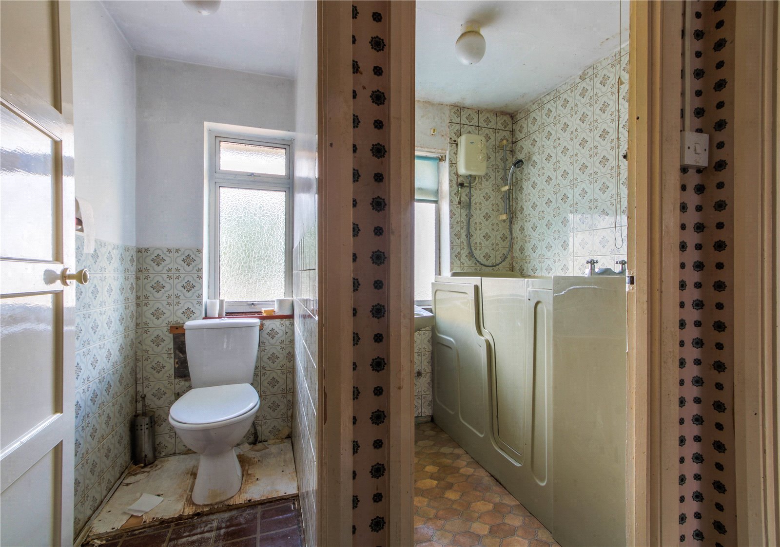 3 bedroom House for sale in Bishopsworth, Bristol