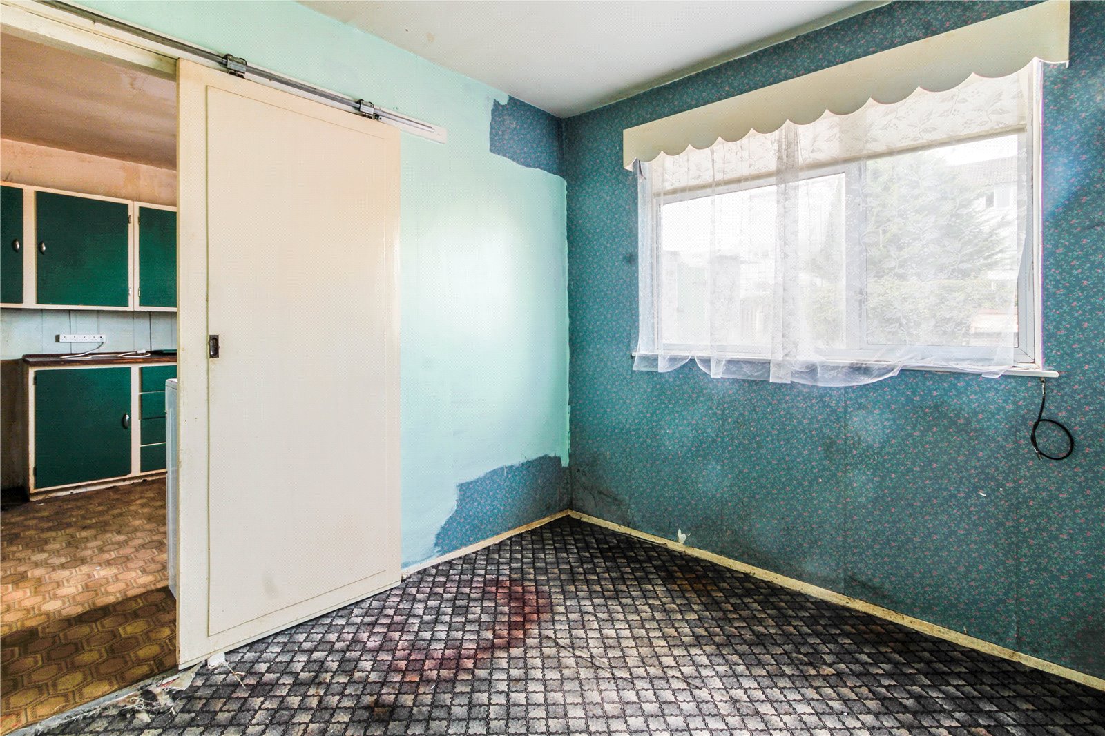 3 bedroom House for sale in Bishopsworth, Bristol