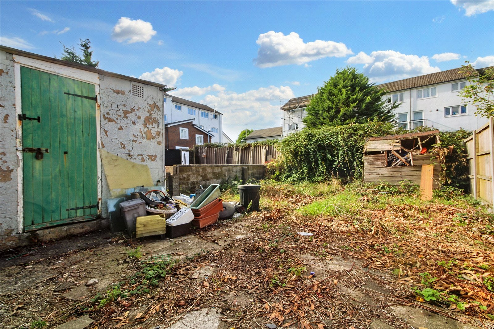 3 bedroom House for sale in Bishopsworth, Bristol