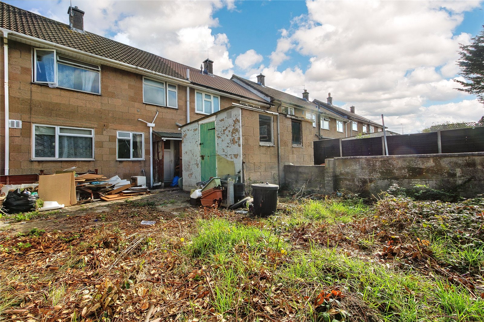 3 bedroom House for sale in Bishopsworth, Bristol