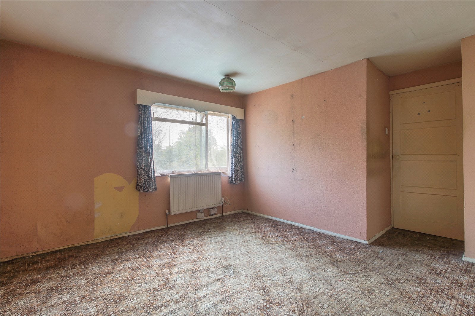 3 bedroom House for sale in Bishopsworth, Bristol