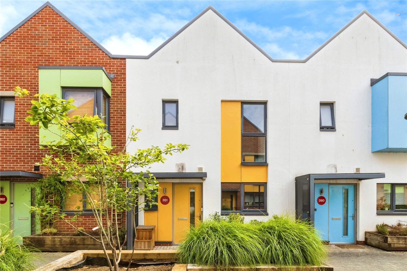3 bedroom House for sale in Bristol