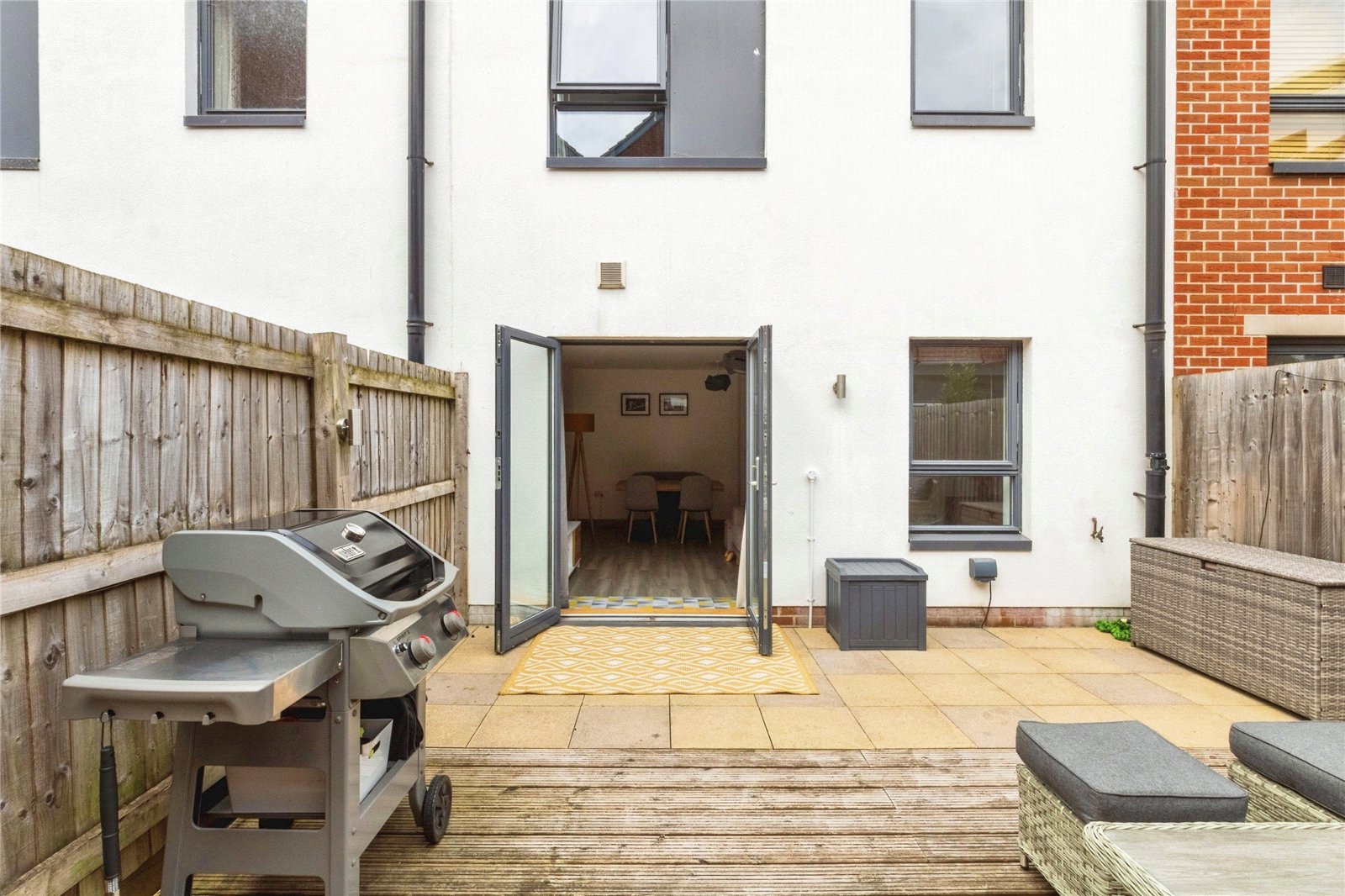 3 bedroom House for sale in Bristol