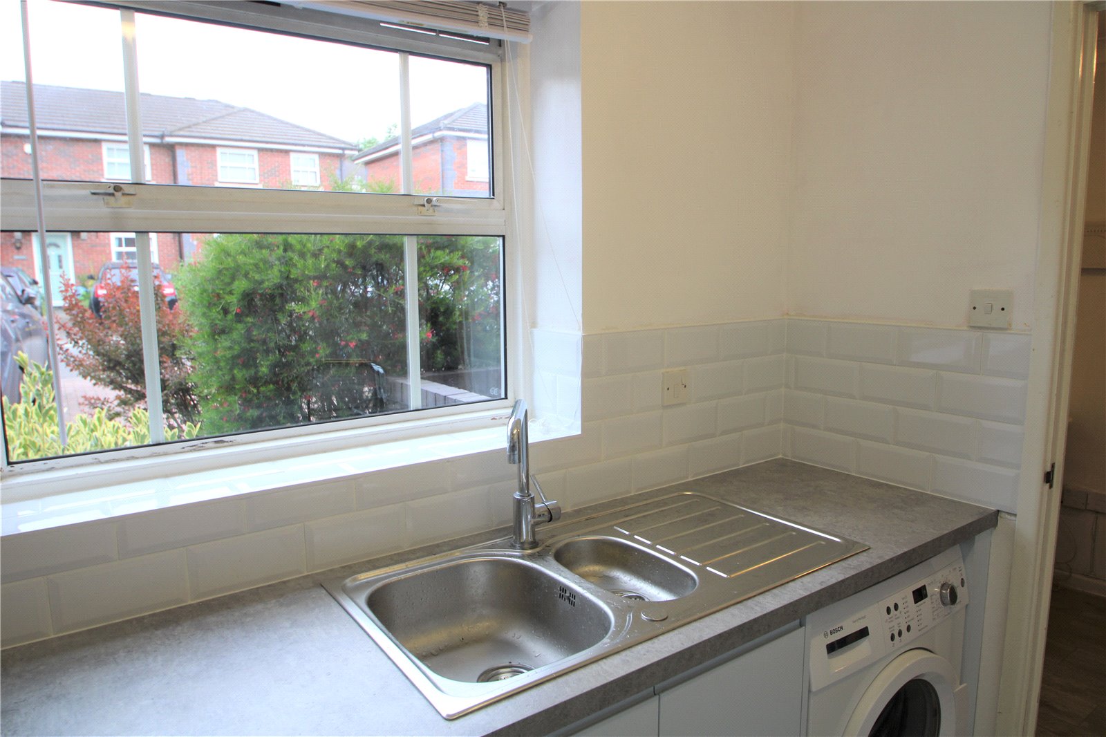 2 bedroom House to let in Bristol